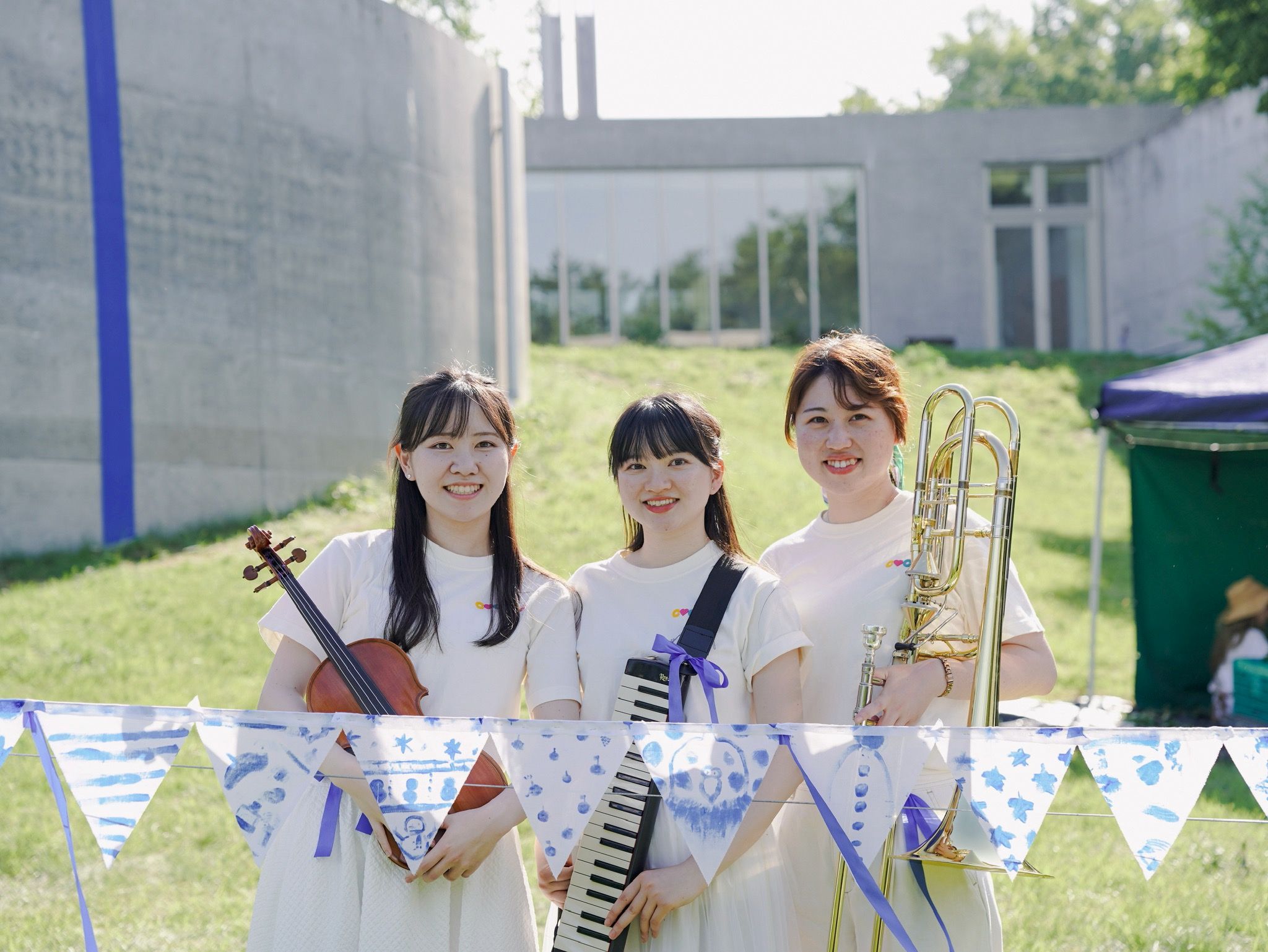 ほっとタイムコンサートvol.3 (13時30分開演）
 